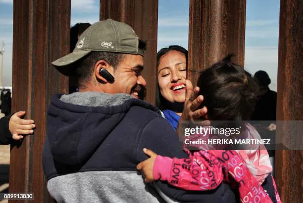 Reasonable Immigration Reform Now