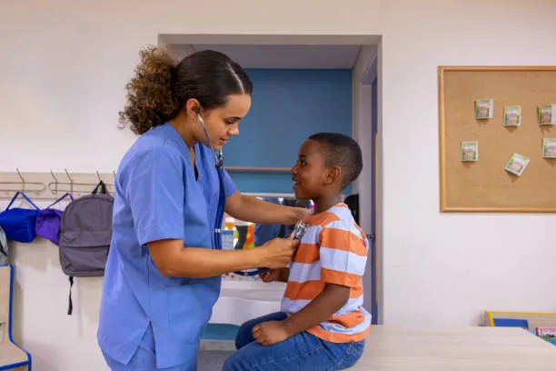 Medicaid Cuts in School Health Funding