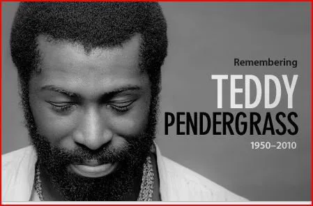 Help get Teddy Pendergrass inducted into the Rock and Roll Hall of Fame