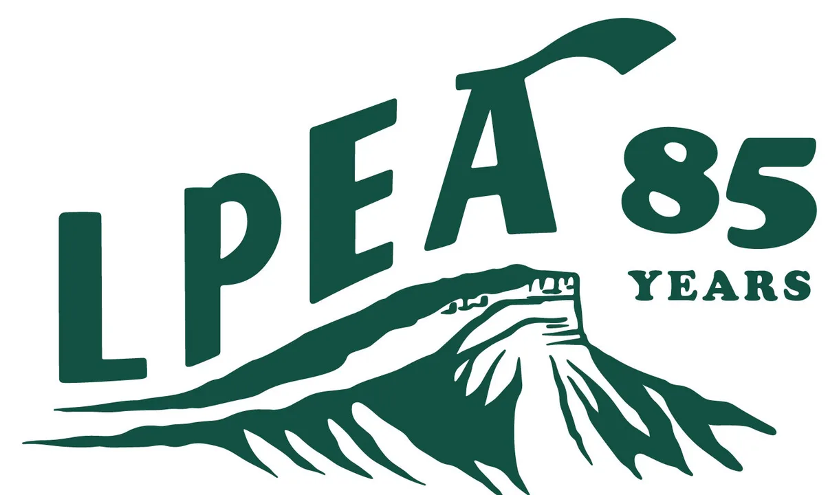 Change LPEA's Green Power Policies!