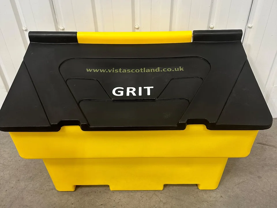 Grit Summerhouse way