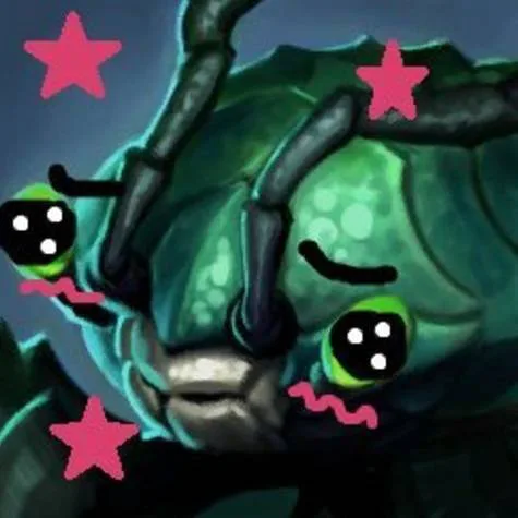 STOP DYRUS FROM KILLING THE SCUTTLE CRABS!