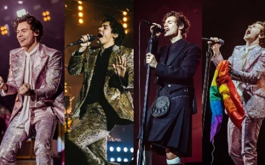 Harry Styles Please Come to Malta