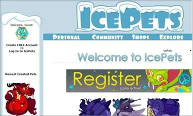 Ipet Pets, Ipet Dogs, Ipet Cats: We want them back!!!