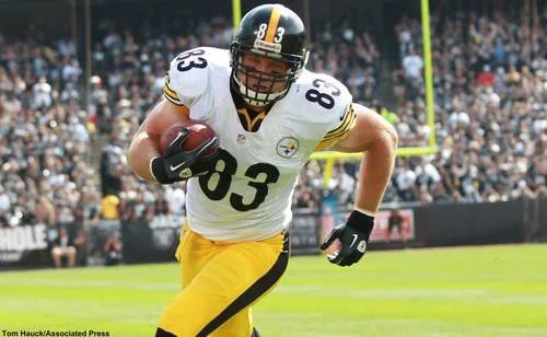 We Want a Heath Miller Day, Please!