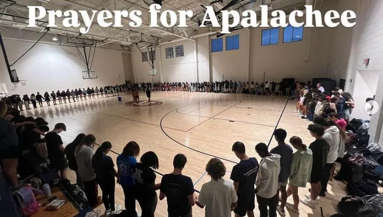 Prayer in School