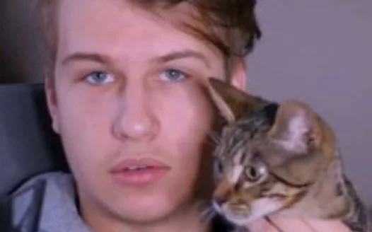 Slazo show us your pets