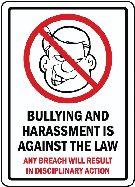 Cyber bulling law