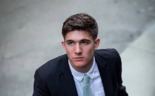 Bryson Connor: Freshman Senate Petition