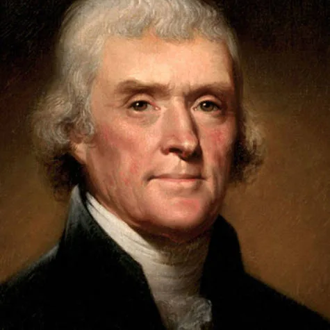 We The People of the United States of America for whom the Constitution was written