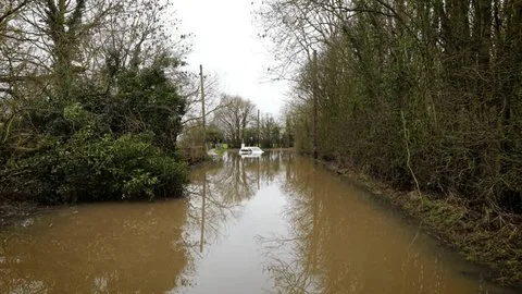 Raising Struzick Road