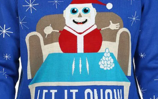 Bring back the sweater Walmart!!!