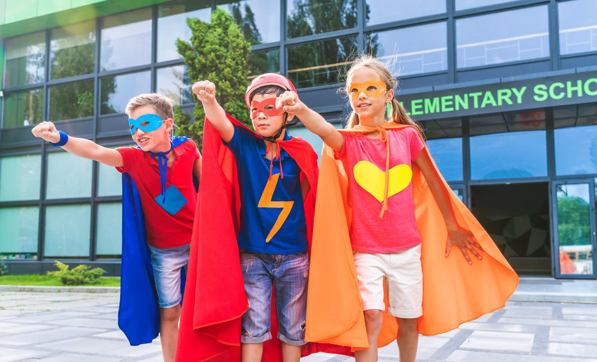Move Senior Dress Up Day to Friday,  August 20