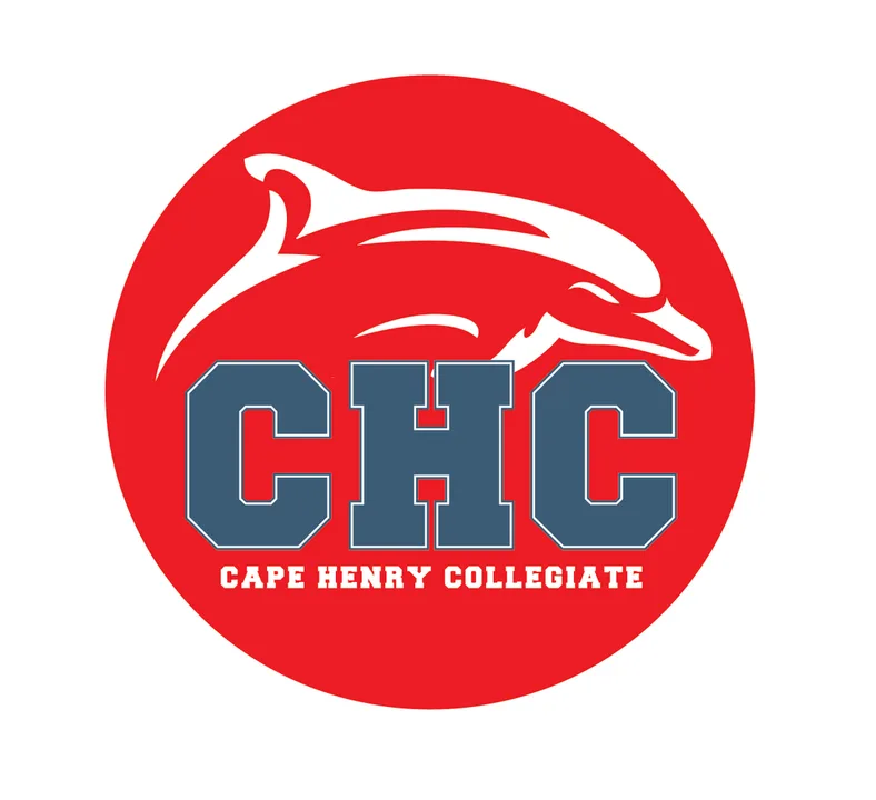Let Cape Henry Cheerleaders Stunt!