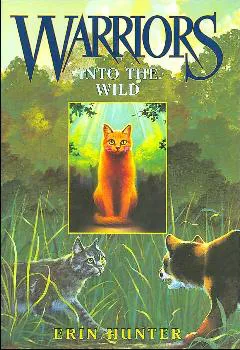 Who thinks Warriors is the best childrens series
