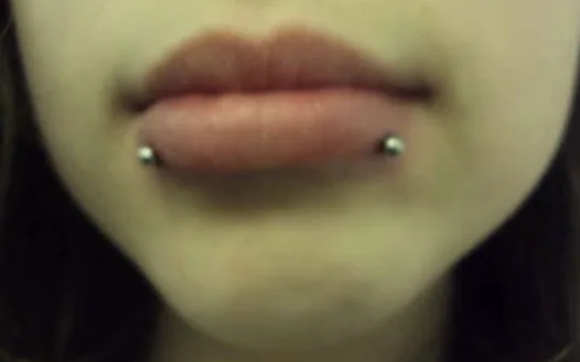 Que los papás de danna le dejen hacer snakebites 