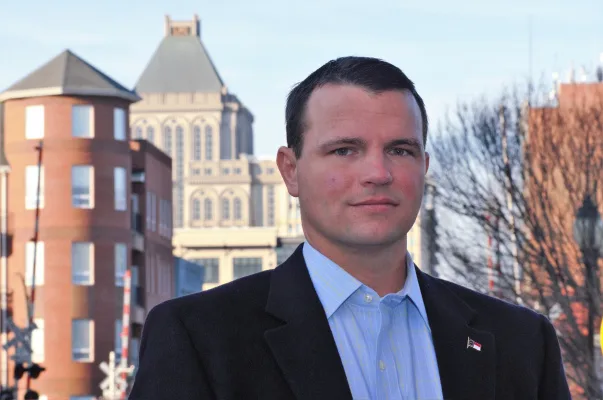 Unaffiliated Commissioner Candidacy: Free Voice & Economic Opportunity