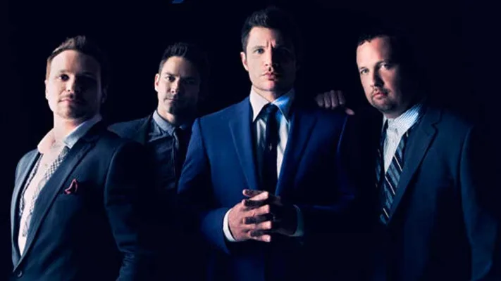 Get 98 Degrees To Rochester NY Next Tour