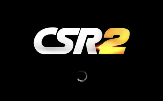 CSR RACING 2