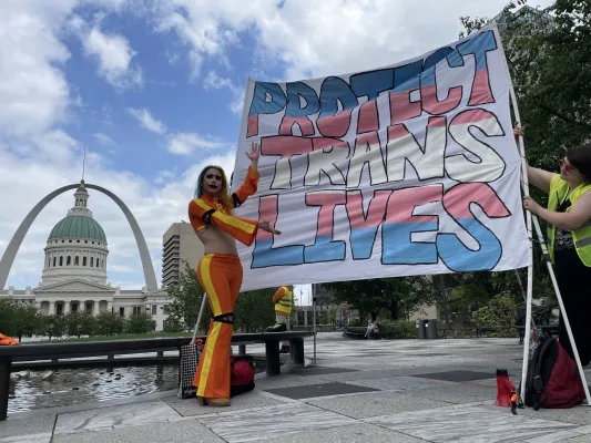 Protect Trans Missourians