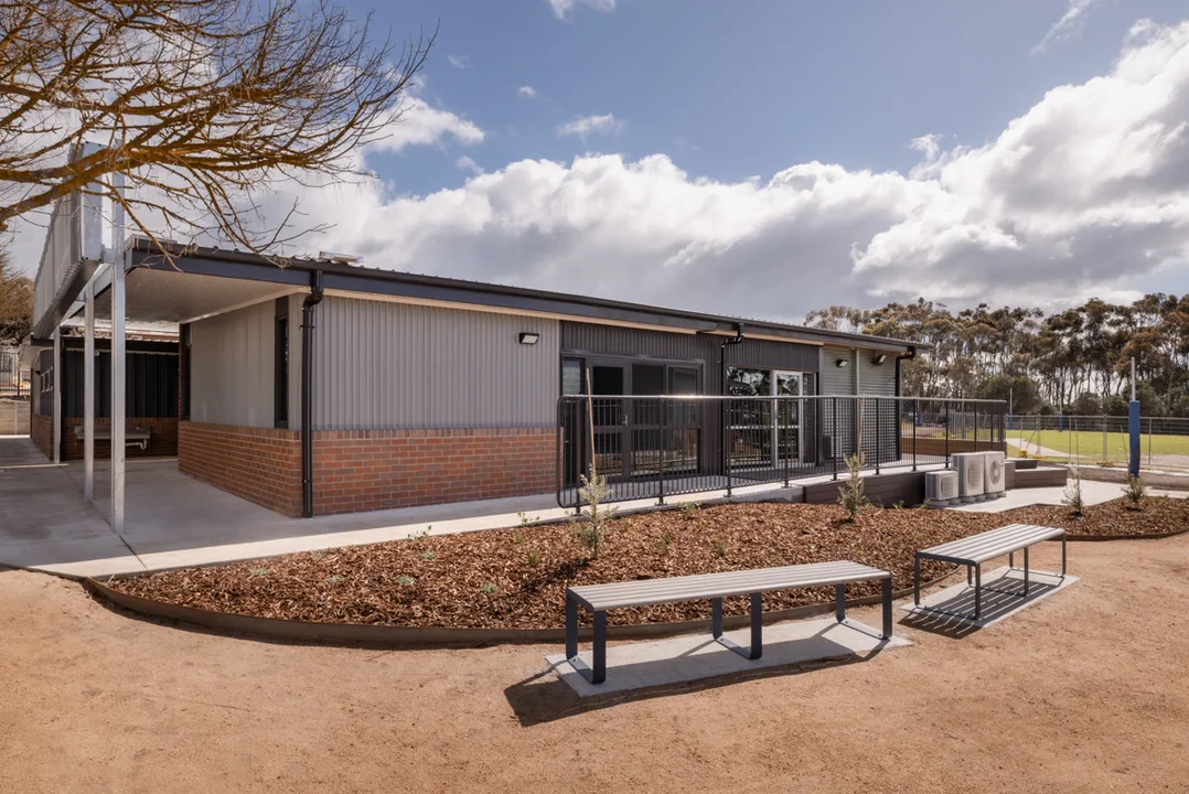 Hearing School for Wagga Wagga