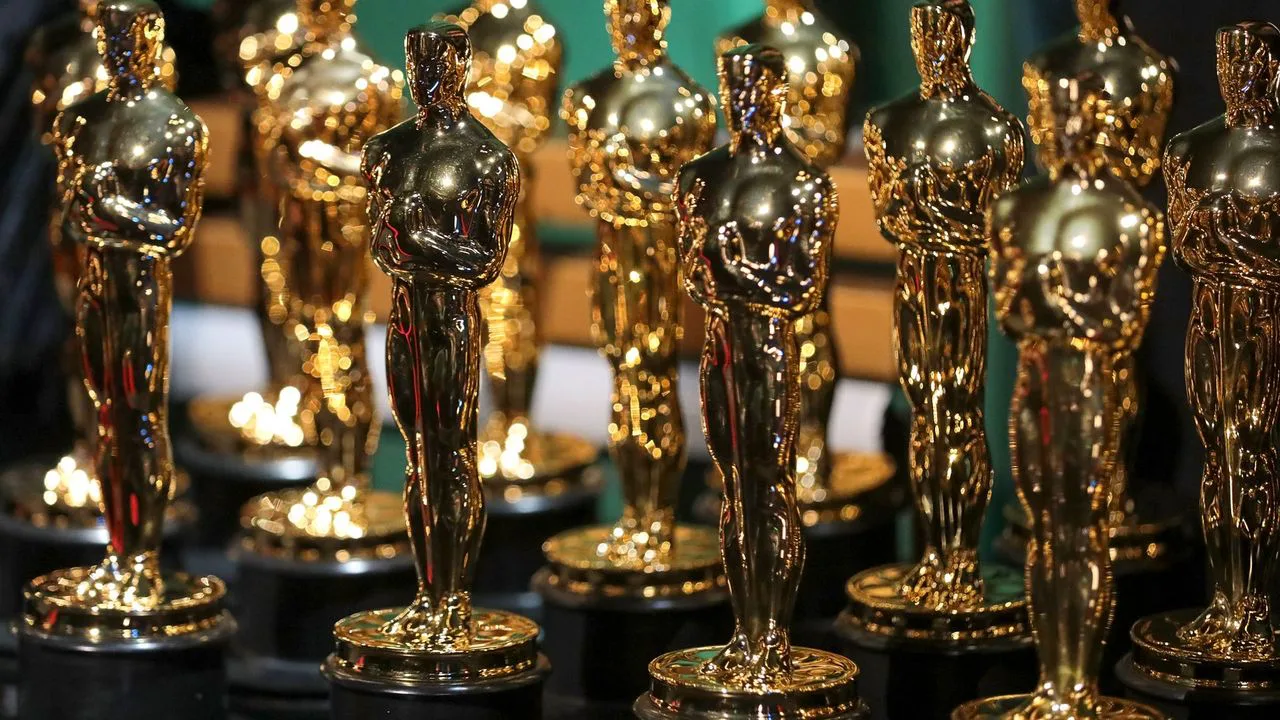 Christopher Plummer Lifetime Achievement Oscar