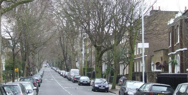 Campaign for a New Rail Bridge in Camberwell Grove