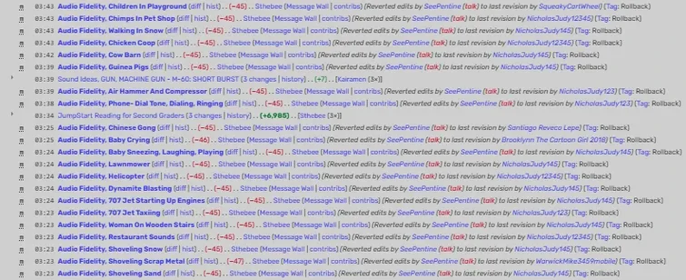 Get Poisenman101 De-Ownered