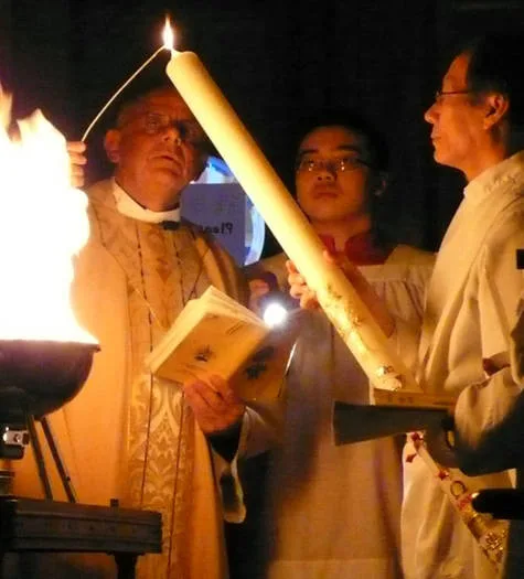 Sign this to see Rev. Raymond Nobiletti, M.M. continuing to serve as pastor in Transfiguration and St James/St. Joseph Church for the next two years.​