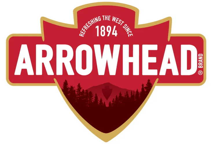 Bring back the old Arrowhead bottle