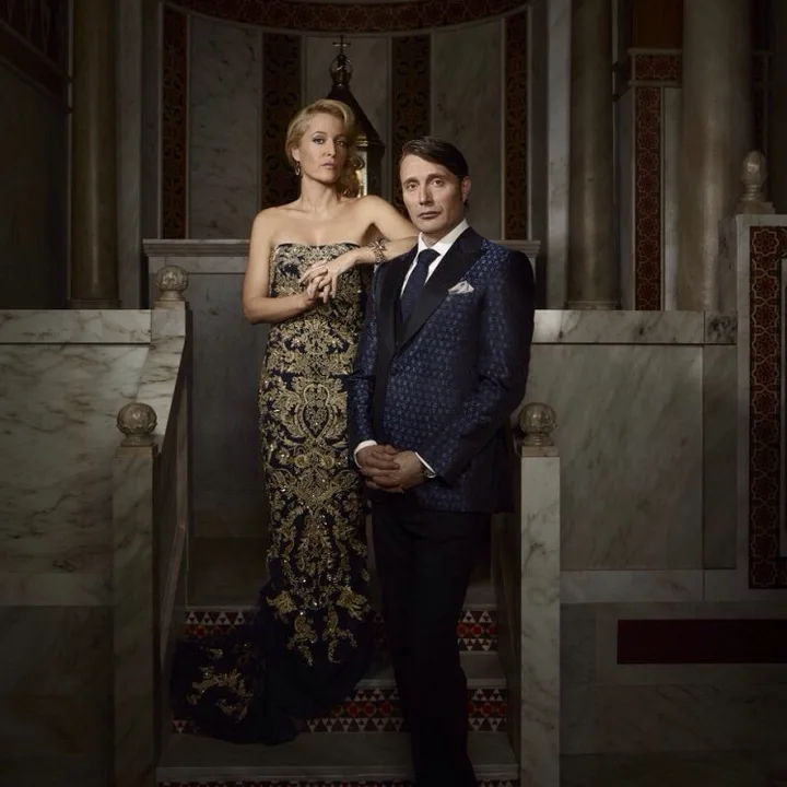 Save Hannibal