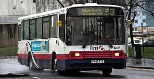 keep the 49 bus coming down brockburn road and more buses