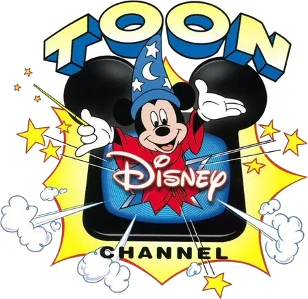 Bring back Toon Disney and Playhouse Disney!