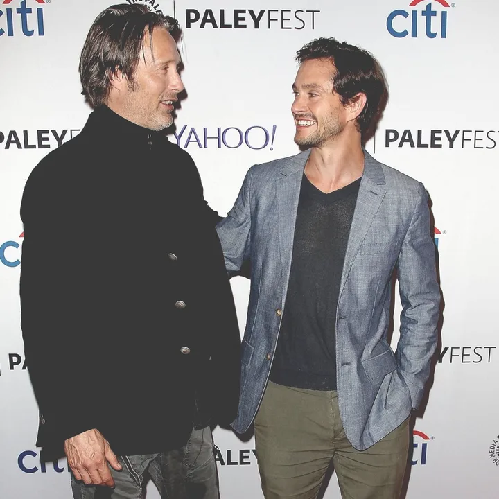 PICK UP HANNIBAL