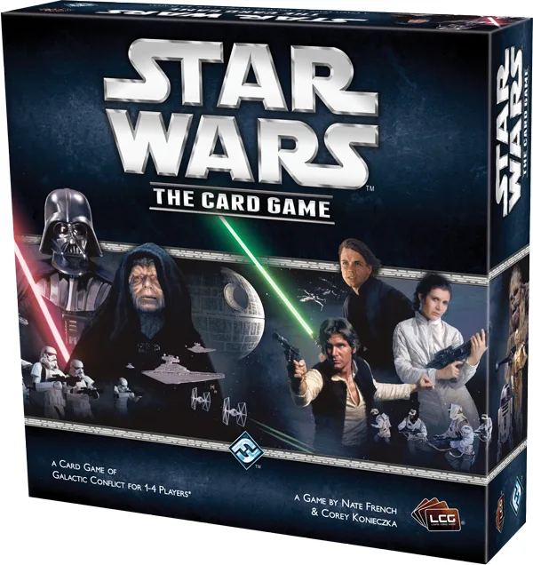 Open Communication with Fantasy Flight Games