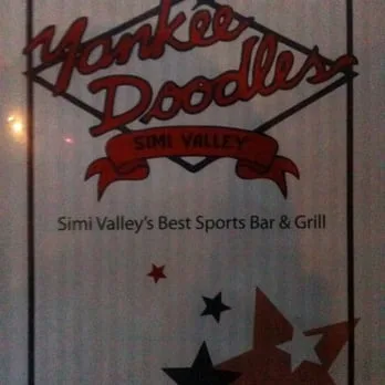 Let Yankee Doodles Simi Valley Stay Open Until 2AM!