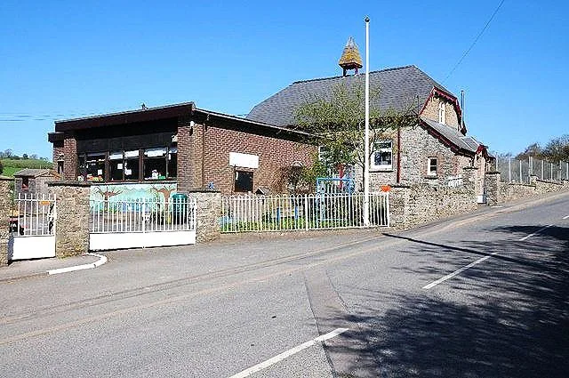 Securing the Future of Gladestry School