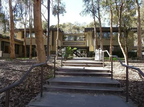 Petition to Save the International Center at UCSD