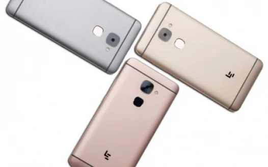 LeEco Le S3 (MTK) source code