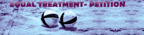 EQUAL TREATMENT - PETITION