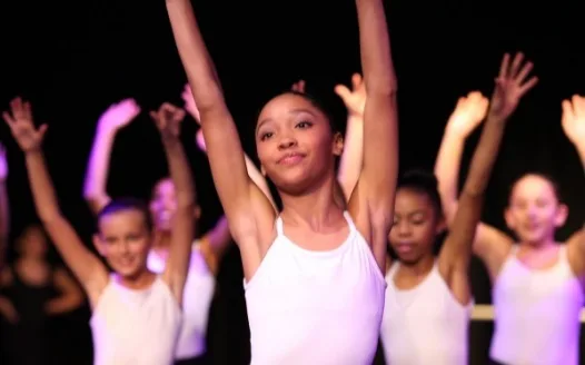 Joan Myers Brown Academy Appeal - We Need Your Support