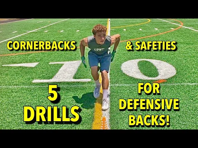 Josh Jobe is a 5 star recruit