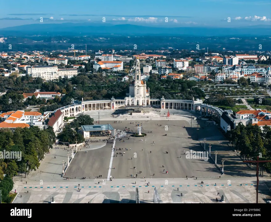 Fátima em Risco