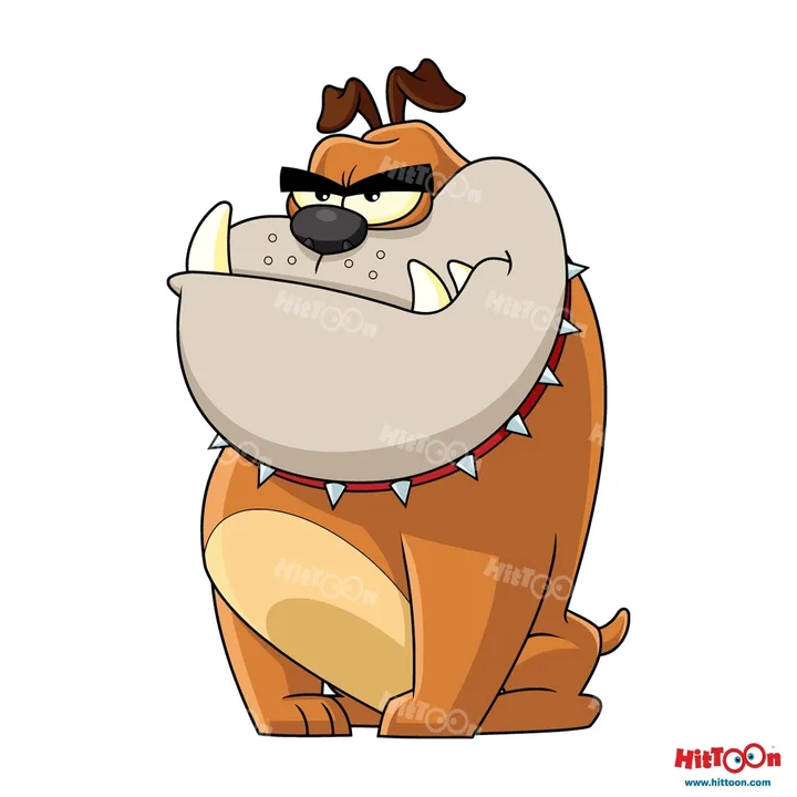Binky Barnes Hate Club