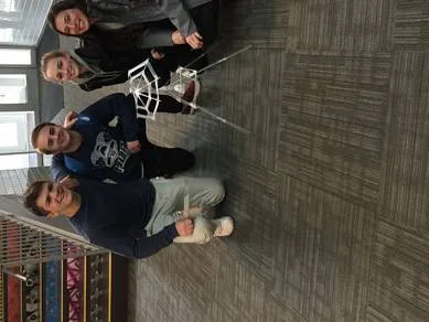 Keep our lab group 2016