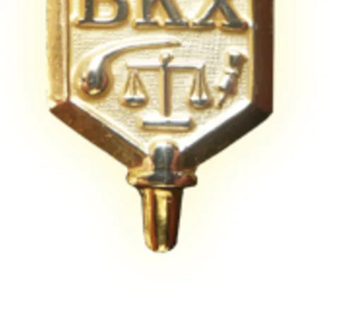 Beta Kappa Chi Honor Society