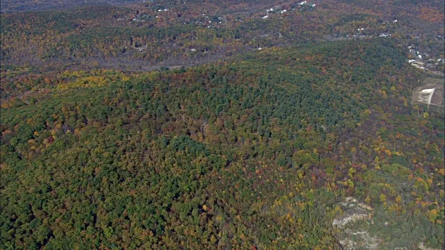 Rescue Candlewood Mountain