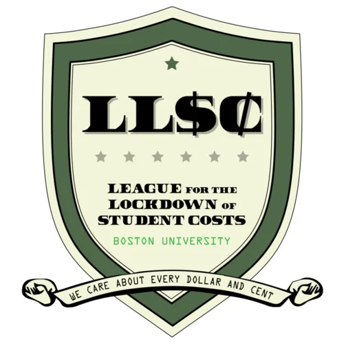 Lock Down BU Tuition Costs