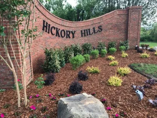 Petition for Steve Dean to resign as the Hickory Hills HOA Board President