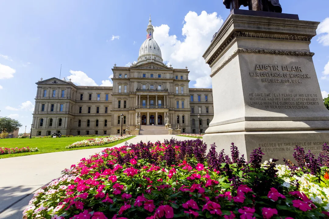 Registered Sex Offender Doctors Working in Michigan!